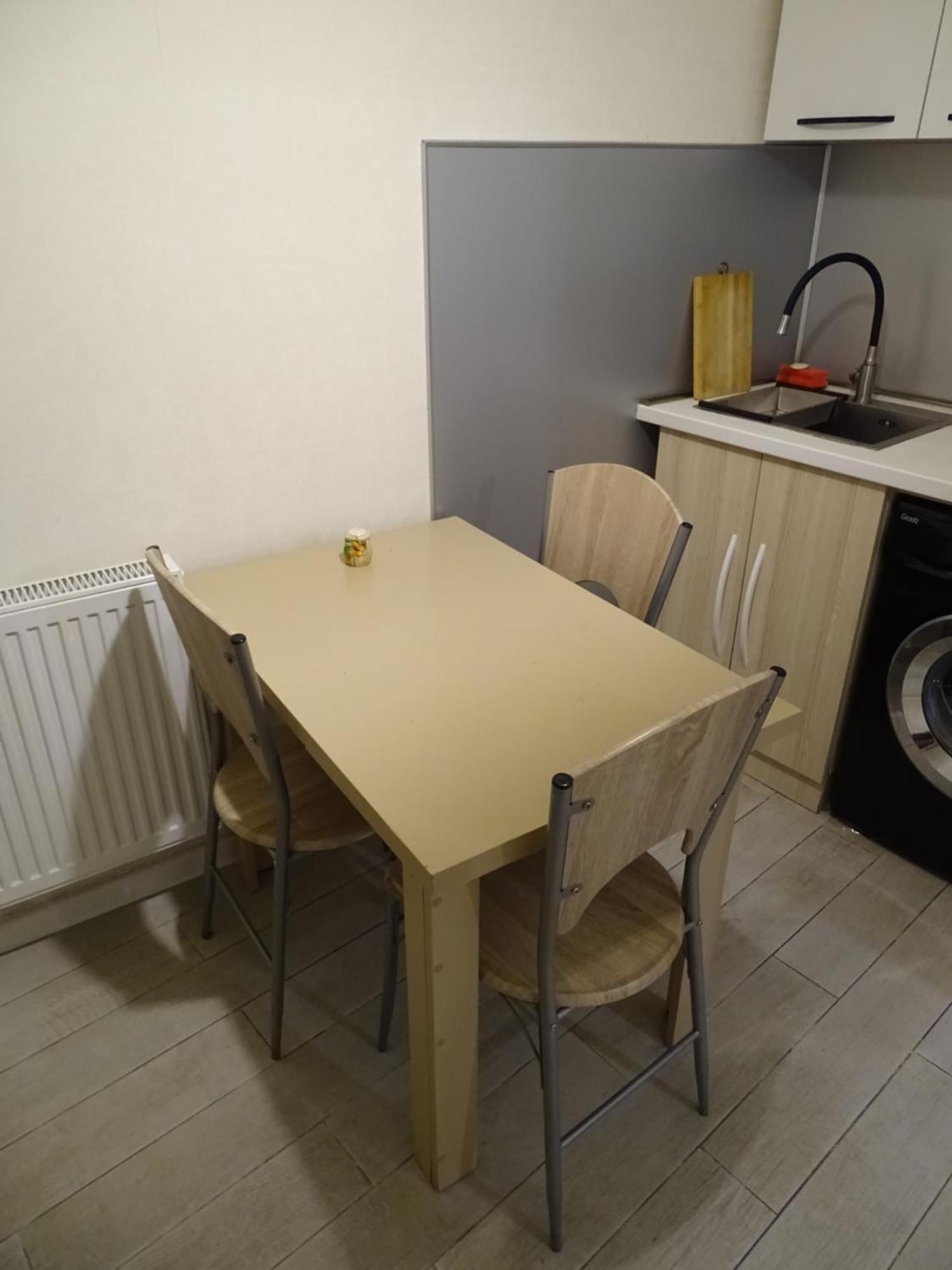 Vake Super Quiet And Comfy Apartment With A Yard Тбілісі Екстер'єр фото
