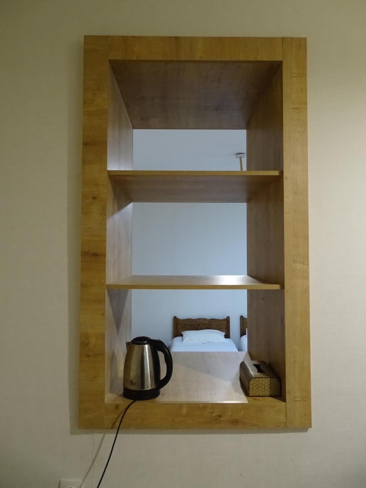 Vake Super Quiet And Comfy Apartment With A Yard Тбілісі Екстер'єр фото