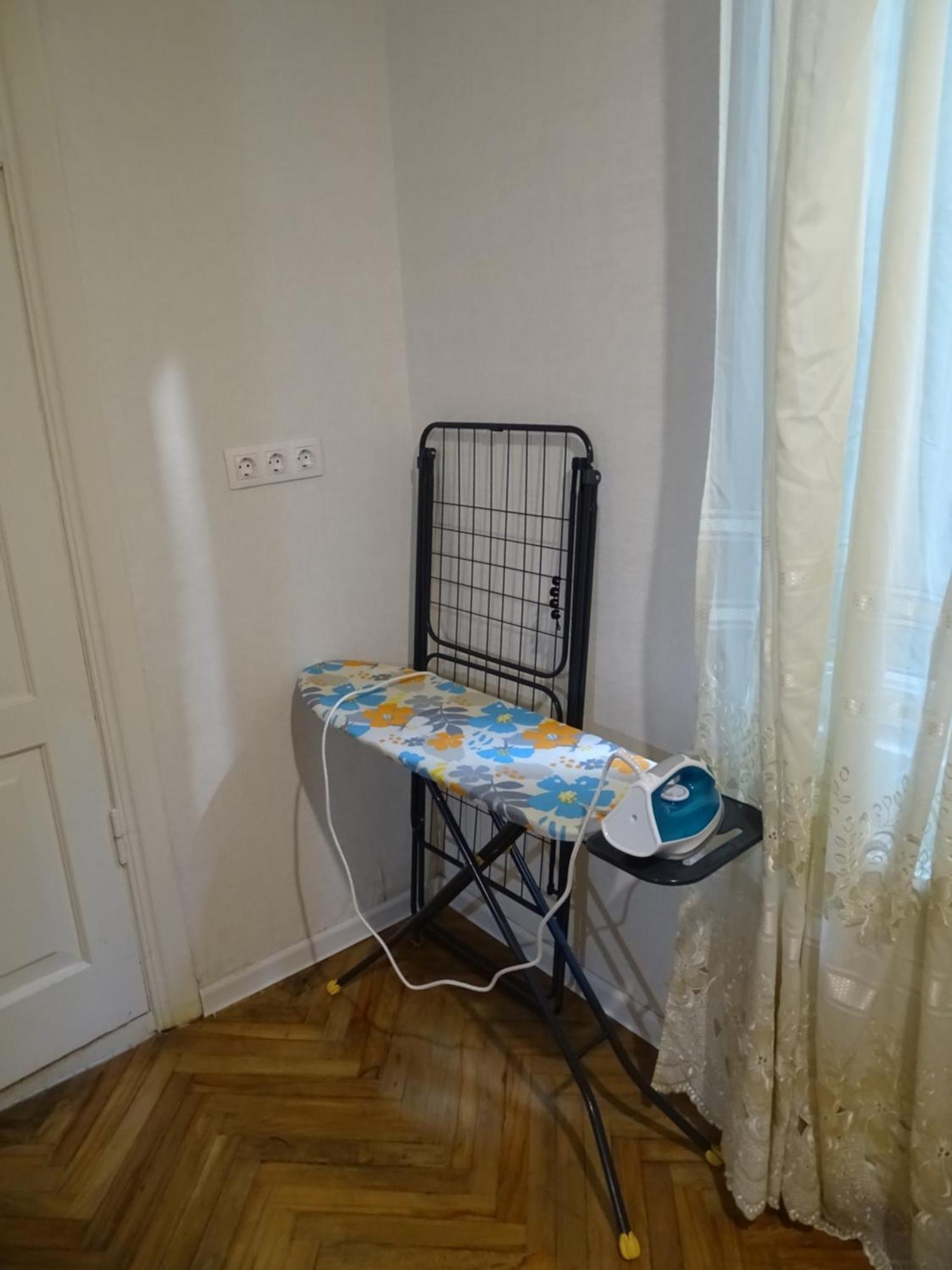 Vake Super Quiet And Comfy Apartment With A Yard Тбілісі Екстер'єр фото