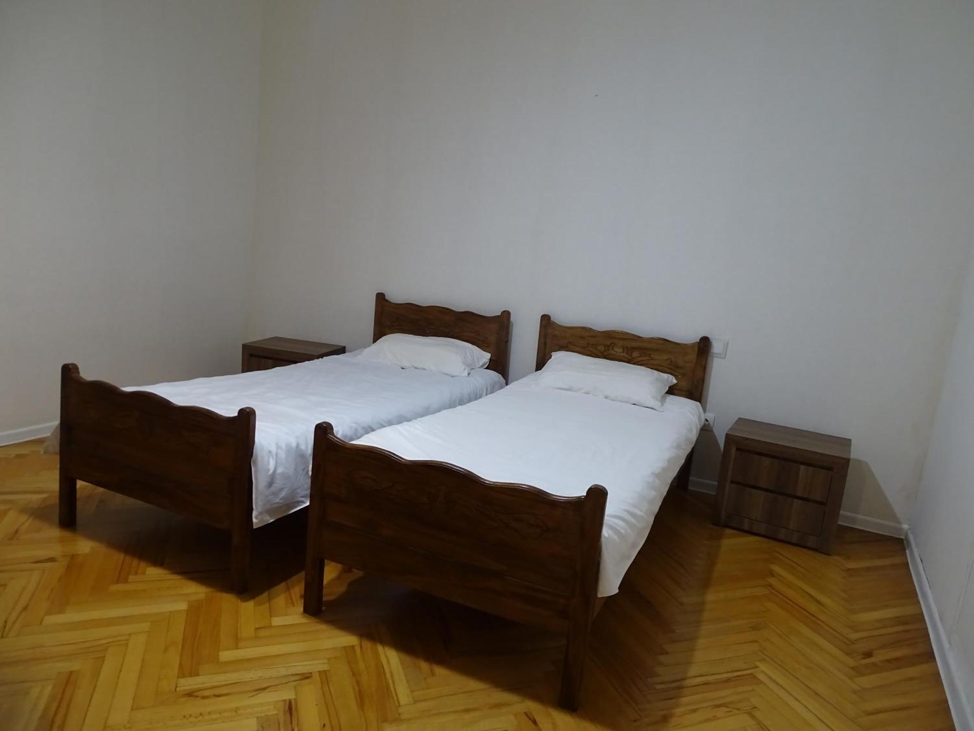 Vake Super Quiet And Comfy Apartment With A Yard Тбілісі Екстер'єр фото